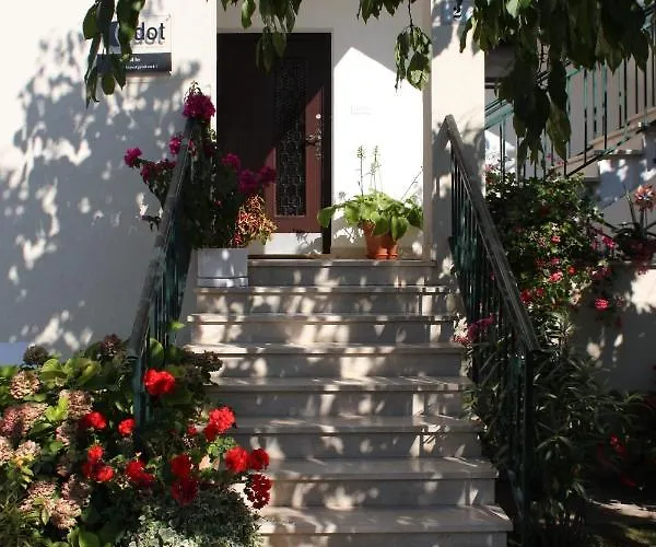 Διαμέρισμα With A Parking Space Novigrad - 7020 Novigrad Istria