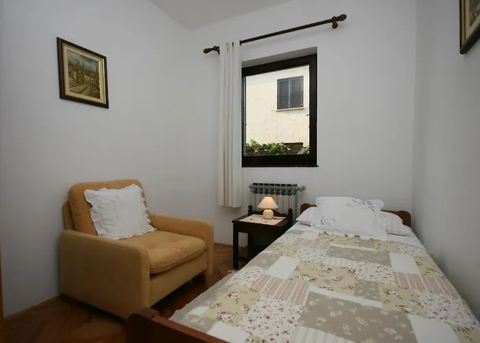 With A Parking Space Novigrad - 7020 Διαμέρισμα