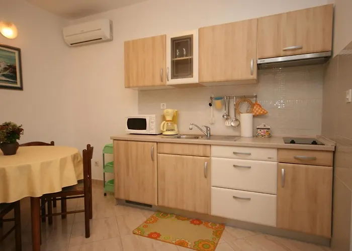 With A Parking Space Novigrad - 7020 *