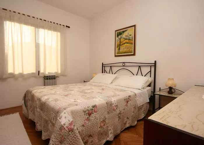 With A Parking Space Novigrad - 7020 Διαμέρισμα