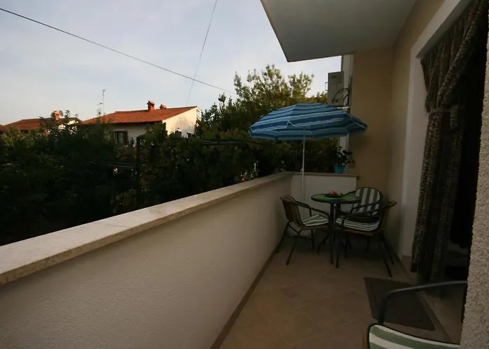 Διαμέρισμα With A Parking Space Novigrad - 7020 Novigrad Istria