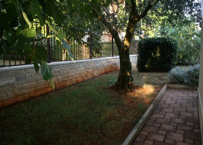 公寓 With A Parking Space Novigrad - 7020 Novigrad Istria