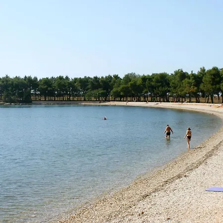 Appartamento With A Parking Space Novigrad - 7020