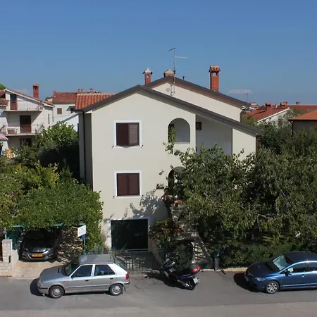 With A Parking Space Novigrad - 7020