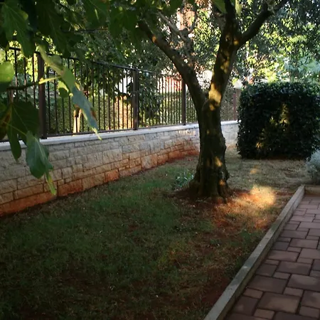 Apartamento With A Parking Space Novigrad - 7020 Novigrad Istria