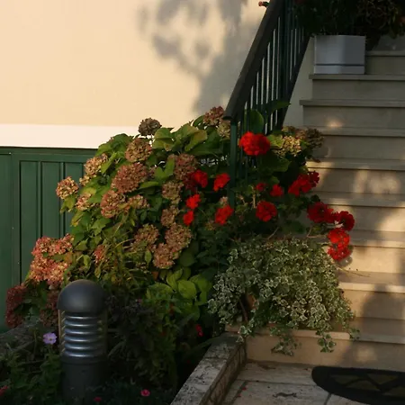 With A Parking Space Novigrad - 7020 Apartamento Novigrad Istria